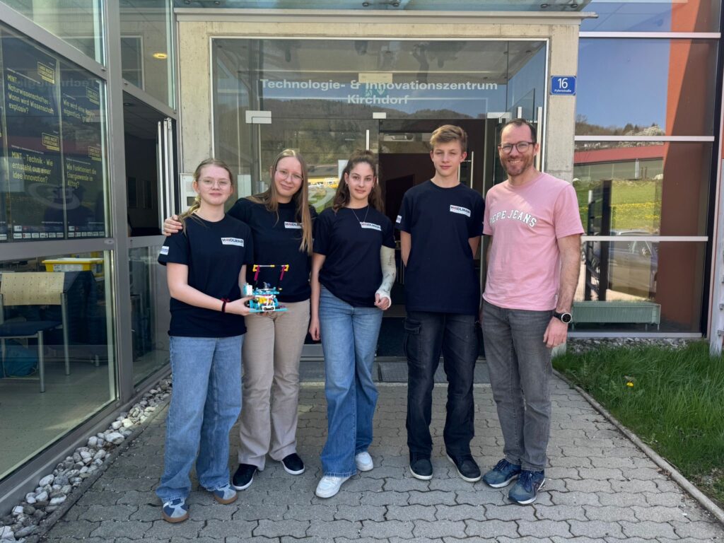 Tolle Platzierungen bei der Lego League 2026 –  Robo Mission „Heritage Heroes“