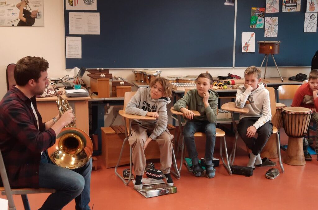 Move.on Orchesterwerkstatt