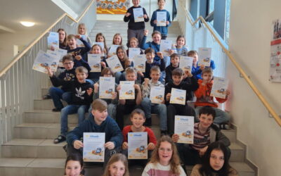 Handyexperiment – geschafft :)