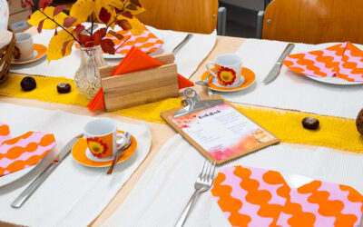 Das war der Tag der offenen Tür